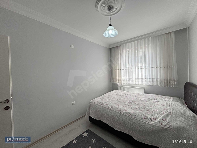 PROMADE EMLAKTAN DERECİK MAH OKULLAR BÖLGESİNDE FIRSAT DAİRE - Görsel 24