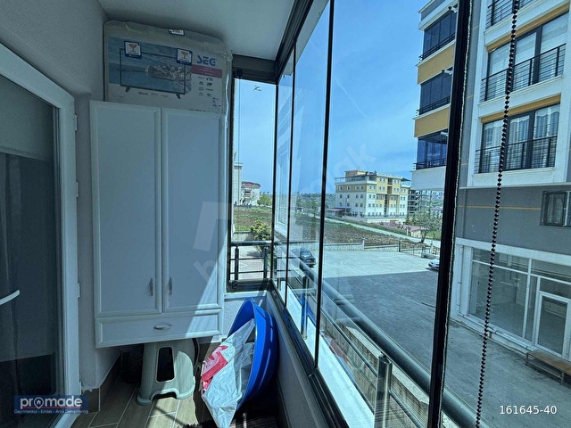PROMADE EMLAKTAN DERECİK MAH OKULLAR BÖLGESİNDE FIRSAT DAİRE - Görsel 29