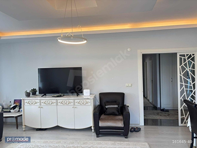 PROMADE EMLAKTAN DERECİK MAH OKULLAR BÖLGESİNDE FIRSAT DAİRE - Görsel 5