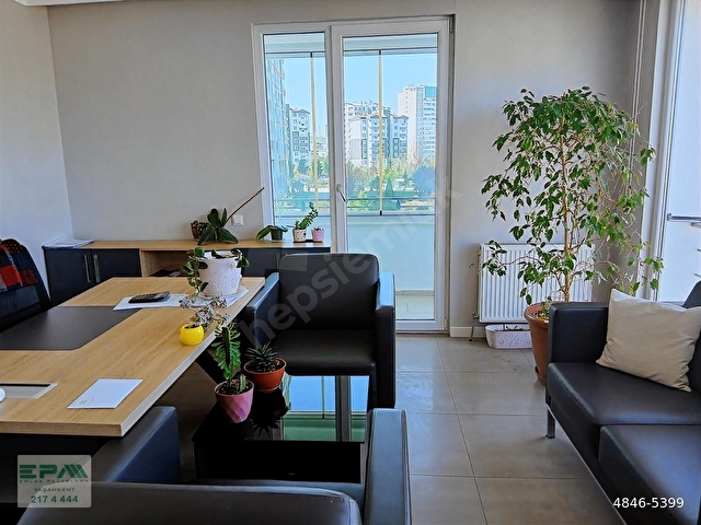 SATILIK YENİ BAĞLICA MAHALLESİNDE ARA KAT 4+1 DAİRE - Görsel 19