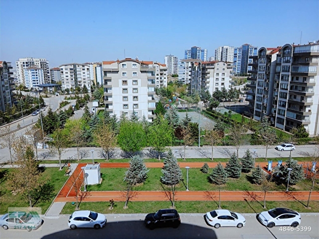 SATILIK YENİ BAĞLICA MAHALLESİNDE ARA KAT 4+1 DAİRE - Görsel 14