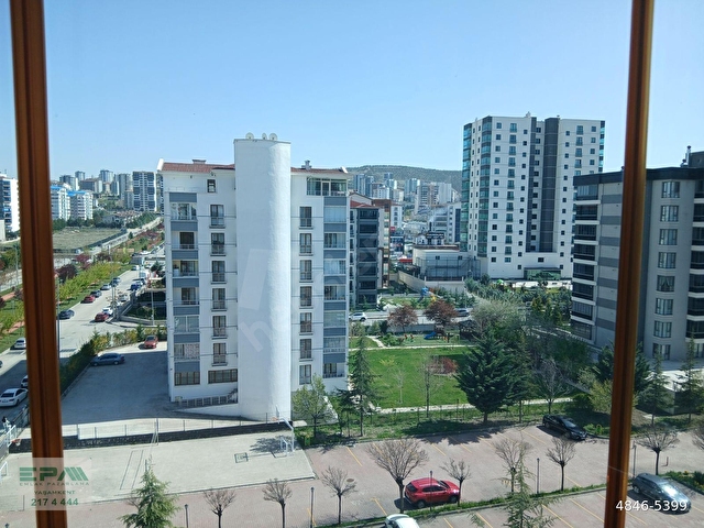 SATILIK YENİ BAĞLICA MAHALLESİNDE ARA KAT 4+1 DAİRE - Görsel 6