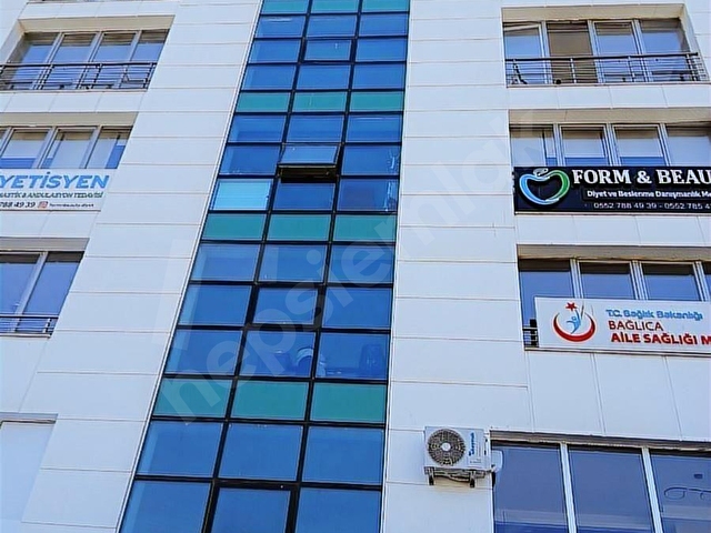 SATILIK YENİ BAĞLICA MAHALLESİNDE ARA KAT 4+1 DAİRE - Görsel 11