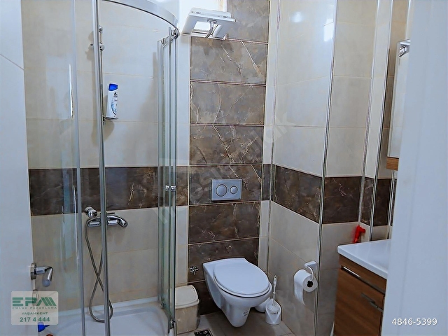 SATILIK YENİ BAĞLICA MAHALLESİNDE ARA KAT 4+1 DAİRE - Görsel 21