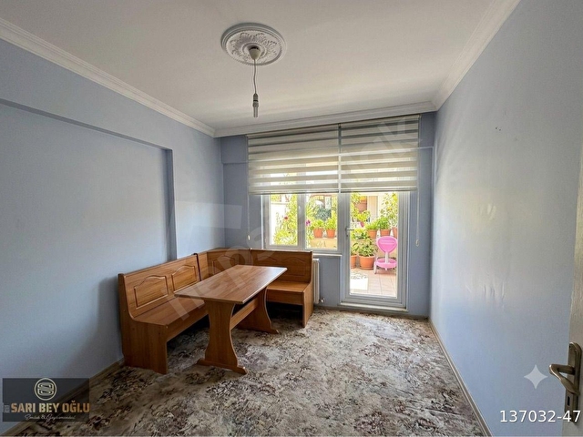 AYRANCILAR MERKEZ’DE 3+1 140 m² FIRSAT DAİRE - Görsel 7