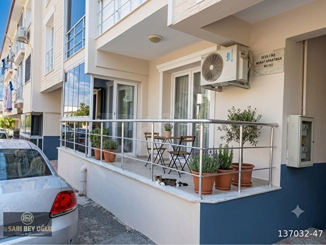 AYRANCILAR MERKEZ’DE 3+1 140 m² FIRSAT DAİRE - Görsel 8