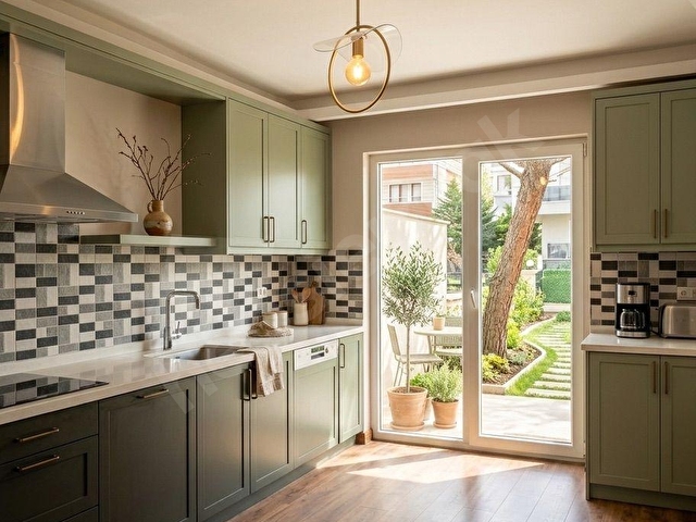 AYRANCILAR MERKEZ’DE 3+1 140 m² FIRSAT DAİRE - Görsel 3