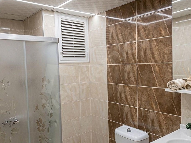 AYRANCILAR MERKEZ’DE 3+1 140 m² FIRSAT DAİRE - Görsel 5