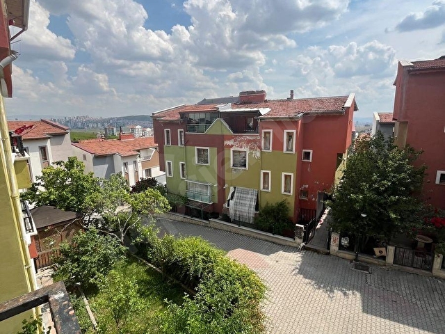 SEFA YILMAZDAN KUZEY YILDIZINDAN ERKAYA DA SATILIK VİLLA - Görsel 6