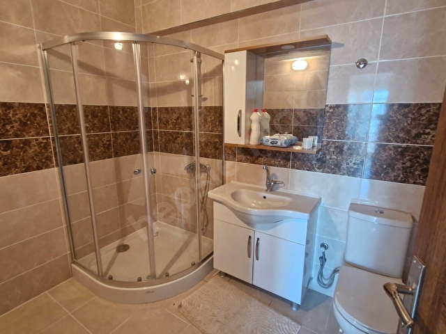 Fatsa Evkaf EŞYALI KİRALIK DAİRE - Görsel 9