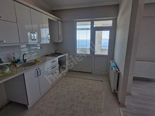 Fatsa Evkaf EŞYALI KİRALIK DAİRE - Görsel 2