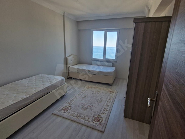 Fatsa Evkaf EŞYALI KİRALIK DAİRE - Görsel 7