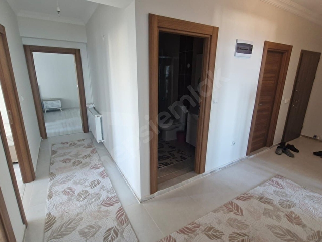 Fatsa Evkaf EŞYALI KİRALIK DAİRE - Görsel 13