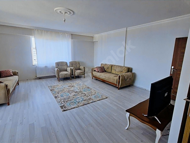 Fatsa Evkaf EŞYALI KİRALIK DAİRE - Görsel 3