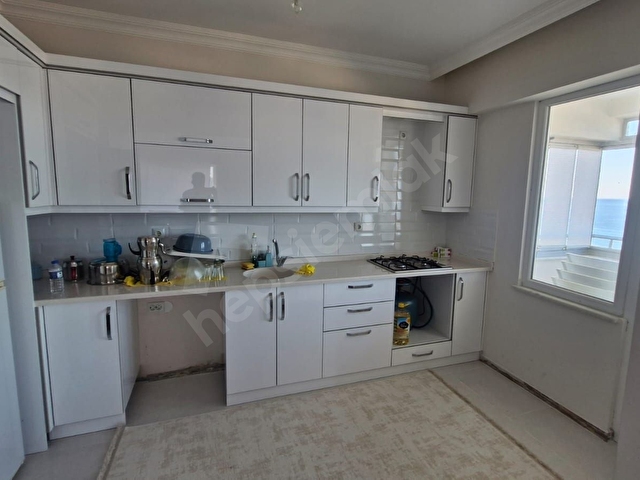 Fatsa Evkaf EŞYALI KİRALIK DAİRE - Görsel 11