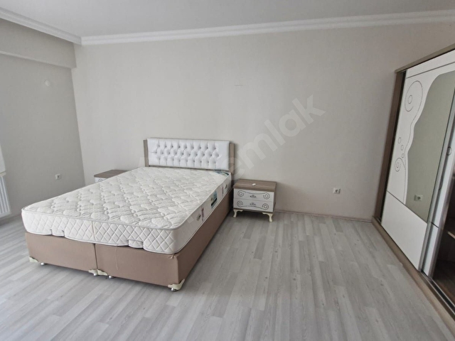 Fatsa Evkaf EŞYALI KİRALIK DAİRE - Görsel 8