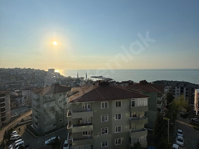 !!! Acil satılık Akçakoca’da deniz manzaralı dubleks daire - Görsel 2