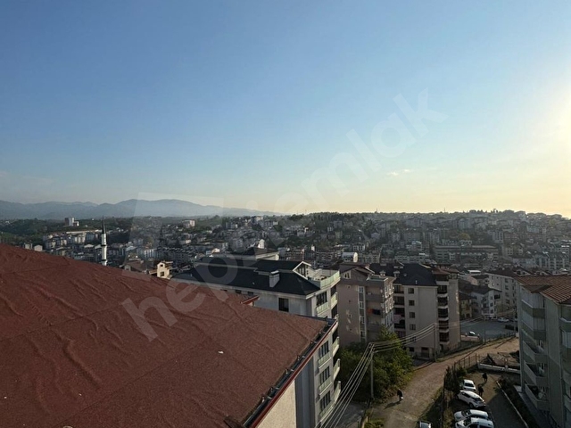 !!! Acil satılık Akçakoca’da deniz manzaralı dubleks daire - Görsel 4