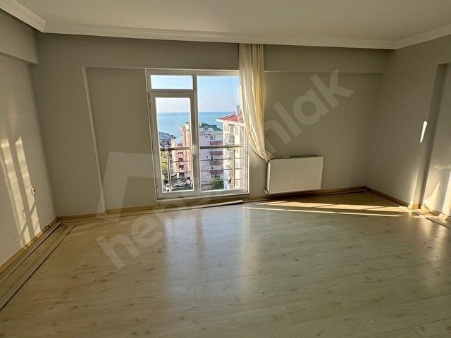 !!! Acil satılık Akçakoca’da deniz manzaralı dubleks daire - Görsel 7