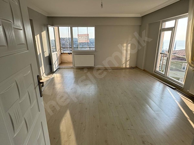 !!! Acil satılık Akçakoca’da deniz manzaralı dubleks daire - Görsel 9