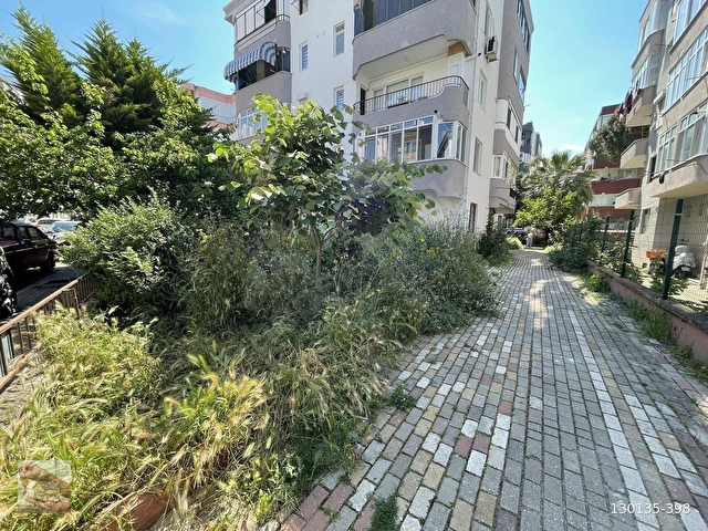 ERDEK ÖDEN EMLAK CUMARTESİ PAZARI SATILIK AYRIK NİZAM DAİRE - Görsel 15