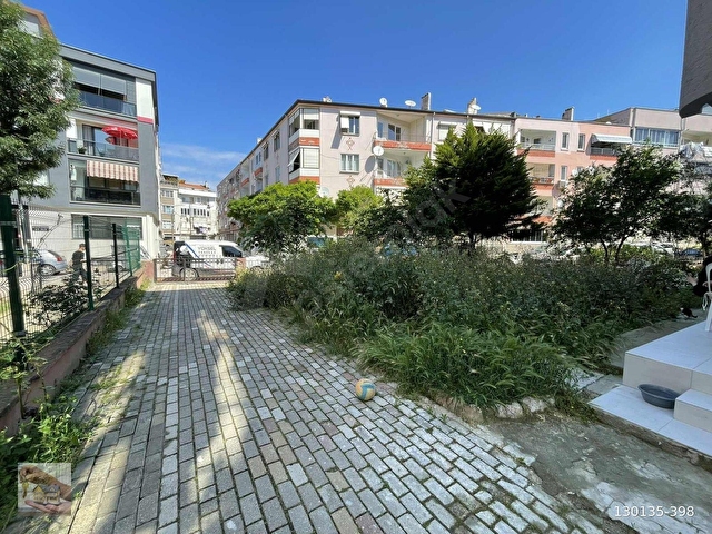 ERDEK ÖDEN EMLAK CUMARTESİ PAZARI SATILIK AYRIK NİZAM DAİRE - Görsel 13