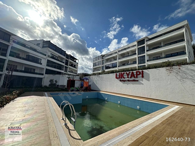 Mudanya Halitpaşa Kiralık