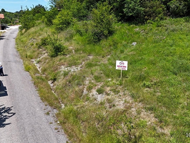 CTN GROUPTAN TEPEÖREN KÖYÜNDE 700 m² BÜYÜKLÜĞÜNDE SATILIK ARSA - Görsel 3