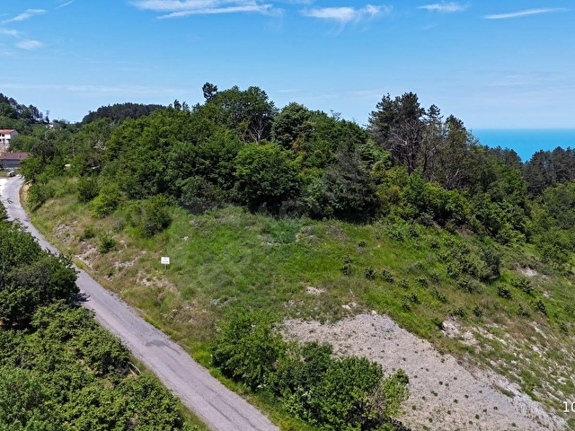 CTN GROUPTAN TEPEÖREN KÖYÜNDE 700 m² BÜYÜKLÜĞÜNDE SATILIK ARSA - Görsel 13