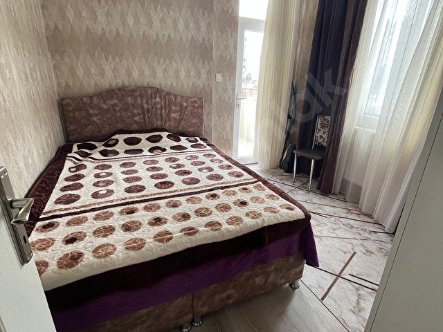 AKTİFTEN NEZİH MEMUR BİNASINDA YÜKSEK KİRA GETİRİLİ DAİRE - Görsel 11