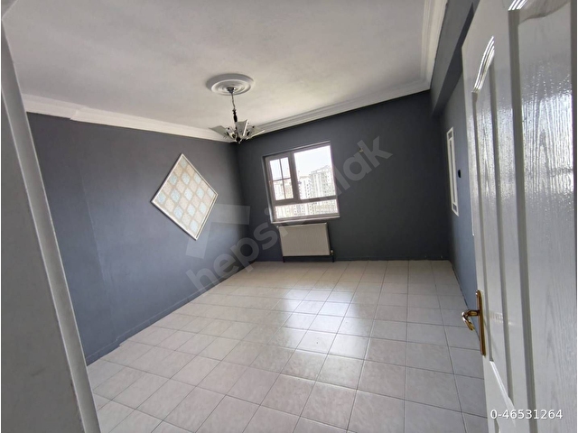 İKİZKENT A BLOK KİRALIK DAİRE - Görsel 11