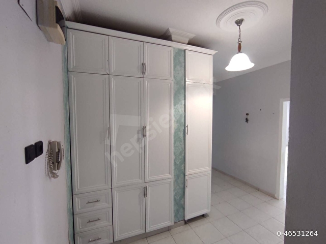 İKİZKENT A BLOK KİRALIK DAİRE