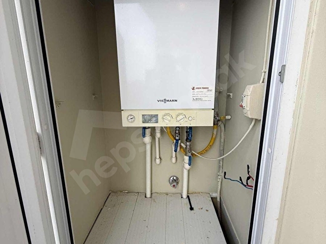 BULVAR ÜZERİ KİRALIK DAİRE YILLIK 450000 - Görsel 15