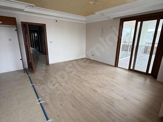 BULVAR ÜZERİ KİRALIK DAİRE YILLIK 450000 - Görsel 9