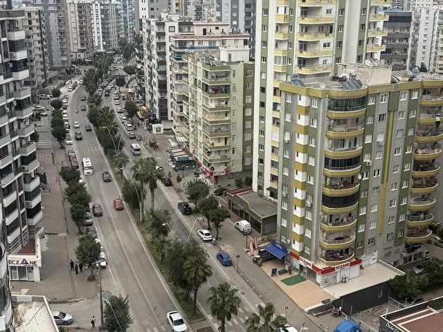 BULVAR ÜZERİ KİRALIK DAİRE YILLIK 450000 - Görsel 6