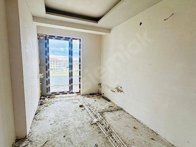 FEVZİ ÇAKMAKTA TAKASA AÇIK 2+1 DUBLEKS SATILIK DAİRE