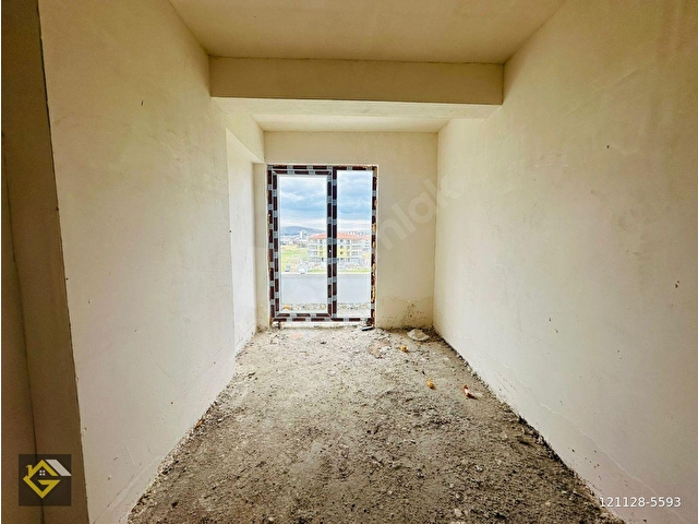 FEVZİ ÇAKMAKTA TAKASA AÇIK 2+1 DUBLEKS SATILIK DAİRE - Görsel 9