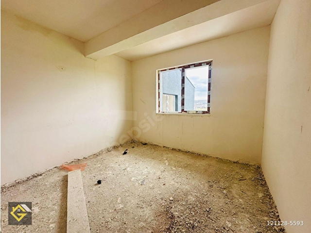 FEVZİ ÇAKMAKTA TAKASA AÇIK 2+1 DUBLEKS SATILIK DAİRE - Görsel 12