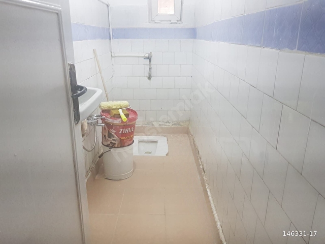 DEMETEVLER 2.CADDE DE METROYA YAKIN 1+1 BAHÇE KATI DAİRE - Görsel 19