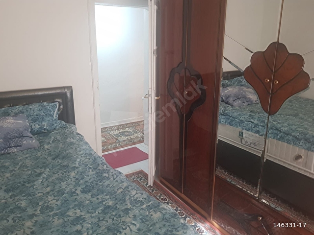 DEMETEVLER 2.CADDE DE METROYA YAKIN 1+1 BAHÇE KATI DAİRE - Görsel 9