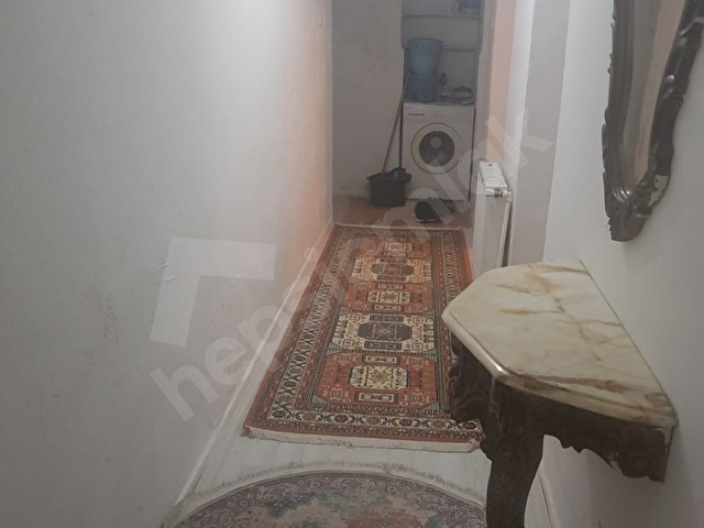 DEMETEVLER 2.CADDE DE METROYA YAKIN 1+1 BAHÇE KATI DAİRE - Görsel 7