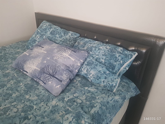 DEMETEVLER 2.CADDE DE METROYA YAKIN 1+1 BAHÇE KATI DAİRE - Görsel 8