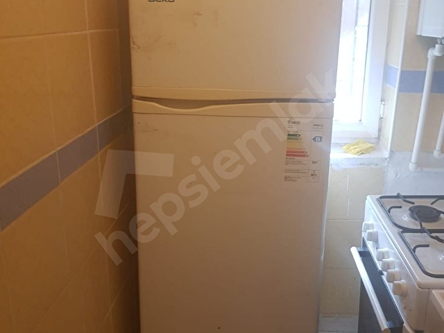 DEMETEVLER 2.CADDE DE METROYA YAKIN 1+1 BAHÇE KATI DAİRE - Görsel 13