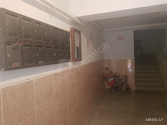 DEMETEVLER 2.CADDE DE METROYA YAKIN 1+1 BAHÇE KATI DAİRE - Görsel 20