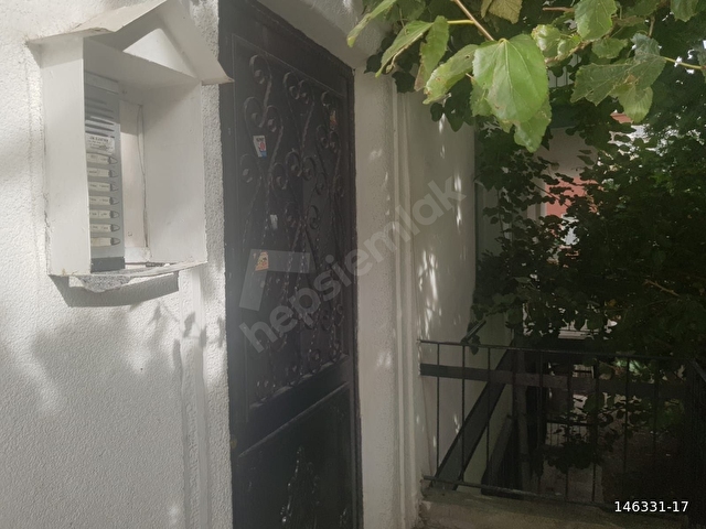 DEMETEVLER 2.CADDE DE METROYA YAKIN 1+1 BAHÇE KATI DAİRE - Görsel 22
