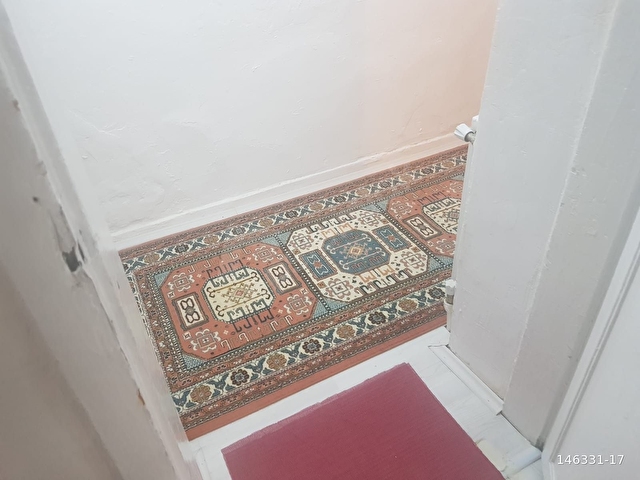 DEMETEVLER 2.CADDE DE METROYA YAKIN 1+1 BAHÇE KATI DAİRE - Görsel 10