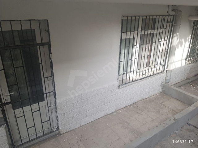 DEMETEVLER 2.CADDE DE METROYA YAKIN 1+1 BAHÇE KATI DAİRE - Görsel 21