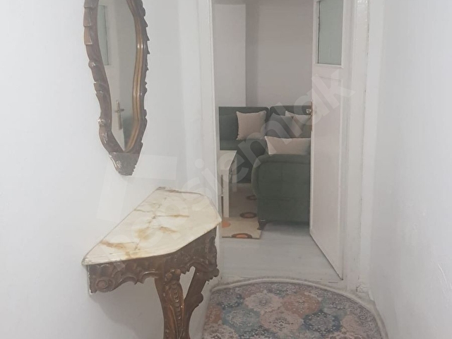 DEMETEVLER 2.CADDE DE METROYA YAKIN 1+1 BAHÇE KATI DAİRE - Görsel 17