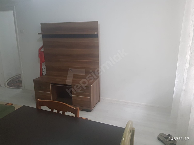 DEMETEVLER 2.CADDE DE METROYA YAKIN 1+1 BAHÇE KATI DAİRE - Görsel 6