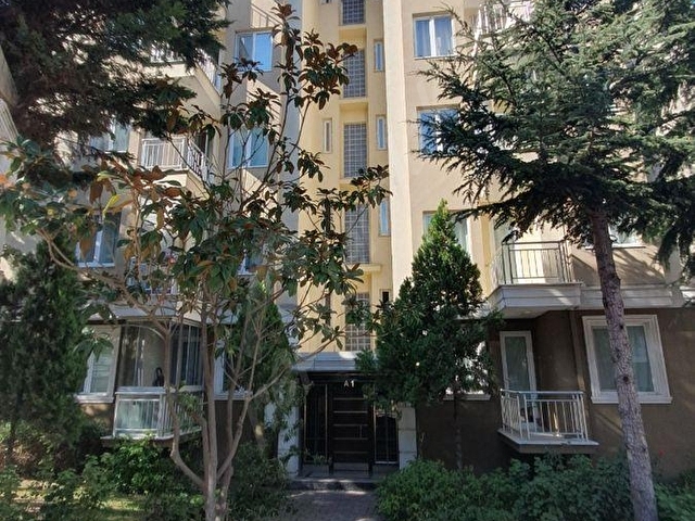 FİLDİŞİ KONAKLARINDA, DOĞA VE YEŞİLLE İÇİÇE, KAÇIRILMAZ 3+1 - Görsel 3